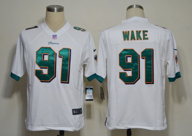 Nike Miami Dolphins Game Jerseys-008